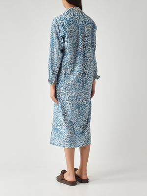 4. Damenkleid Adeline aus Baumwolle 