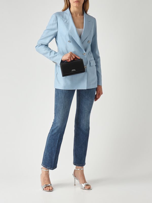 2. Jeans de mujer de algodón elástico Vaquero azul PT Torino c1vpkmz0tx1620