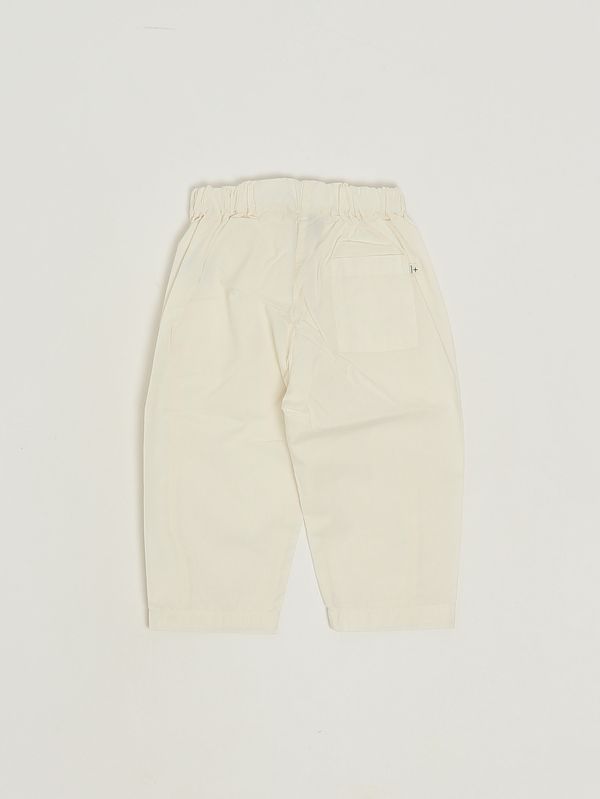 2. Babyhose aus Baumwolle Milch 1+ in the family llevant