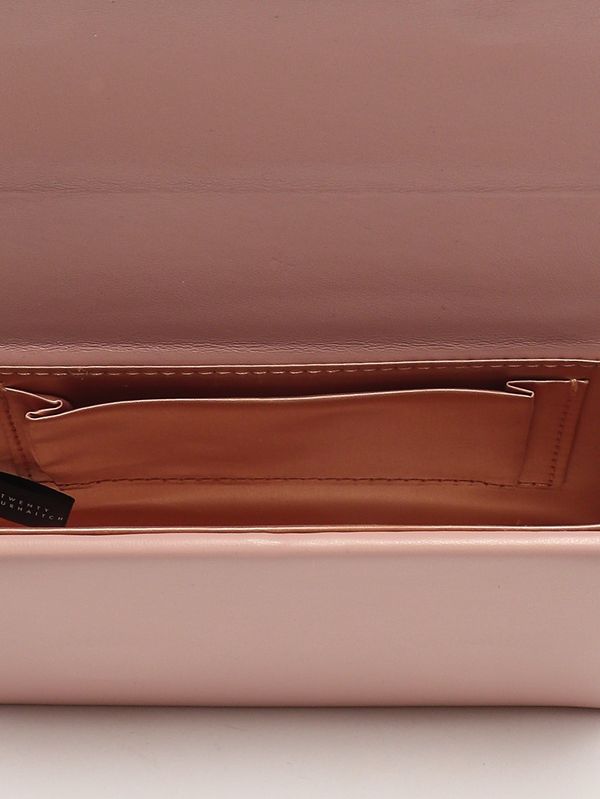 5. Damentasche Caleta aus Kunstleder Nude-Rosa Twentyfourhaitch 0004962p