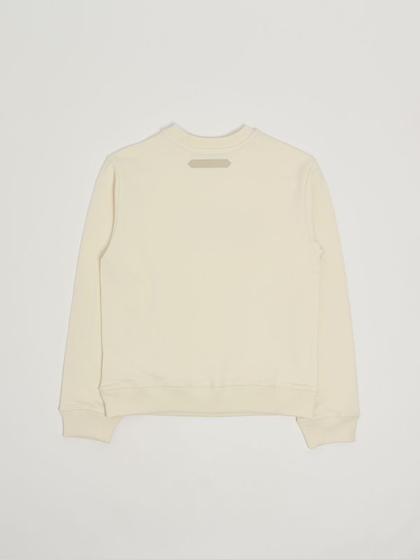 2. Sudadera de algodón para niña Nata Lanvin n30367