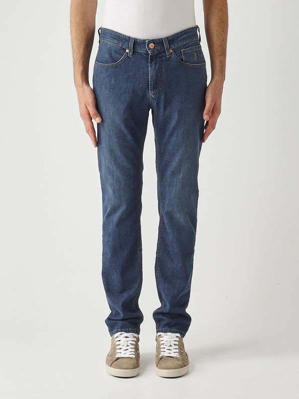 Abbigliamento Uomo Jeckerson | Primavera/Estate 2026 | Caposerio.com