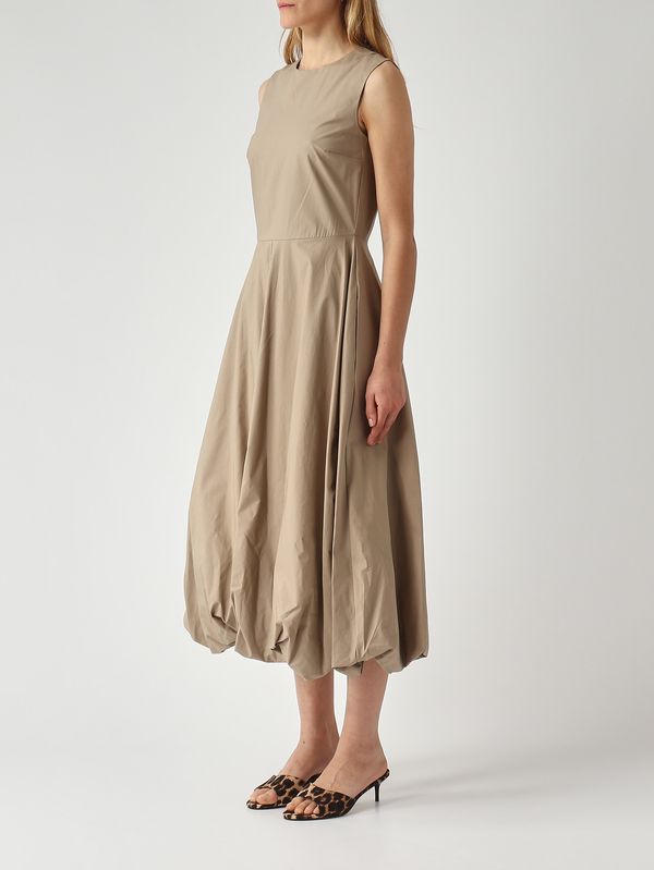 3. Damenkleid aus Baumwolle Seil Meimeij m6ea23