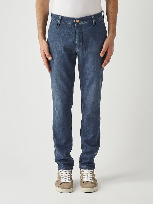 Abbigliamento Uomo Jeckerson | Primavera/Estate 2026 | Caposerio.com
