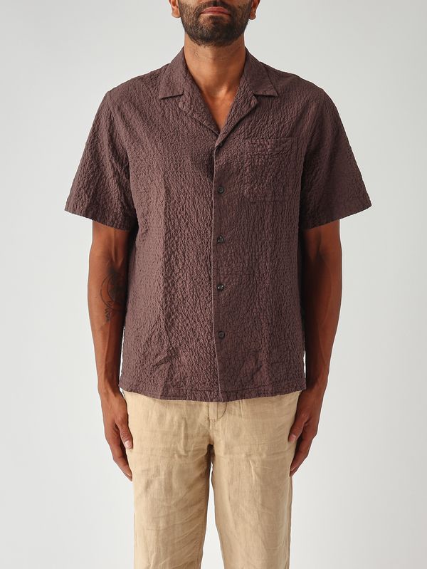1. Men's Hadley stretch cotton shirt Moor's Head Altea 2654021
