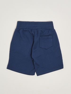 2. Pantalón corto de felpa para niño Real