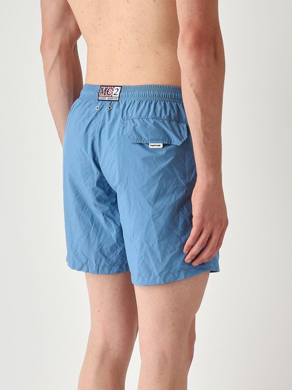 2. Costume uomo Lighting Pantone Azzurro MC2 Saint Barth lig0004