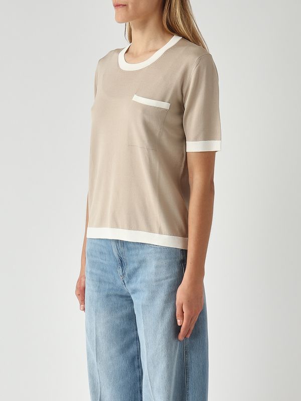 3. Women's viscose blend sweater Sand Gran Sasso 5721027810