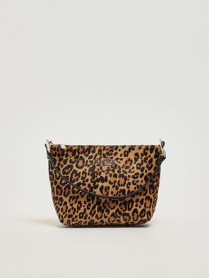 4. Sac pour femme Aline en cuir Marron