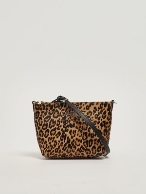3. Sac pour femme Aline en cuir Marron