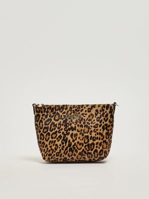 1. Sac pour femme Aline en cuir Marron