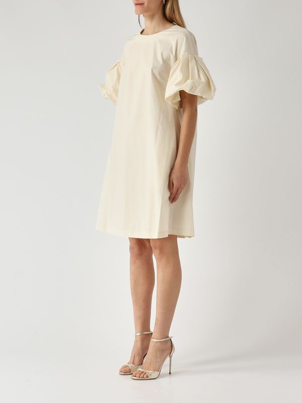 3. Damenkleid aus Baumwolle Anis Meimeij m6ea65