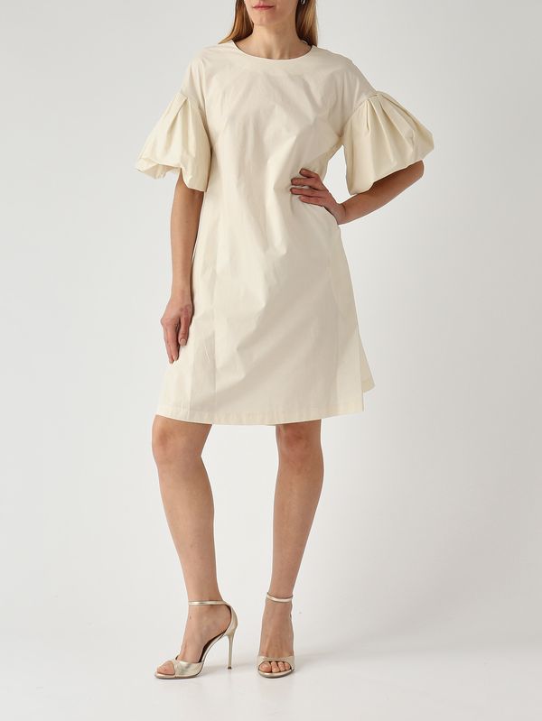 2. Damenkleid aus Baumwolle Anis Meimeij m6ea65