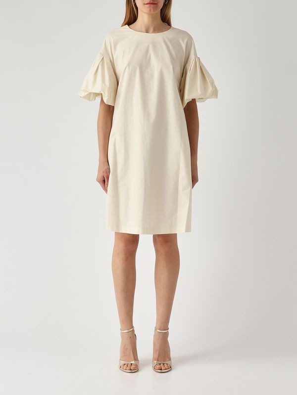 1. Damenkleid aus Baumwolle Anis Meimeij m6ea65