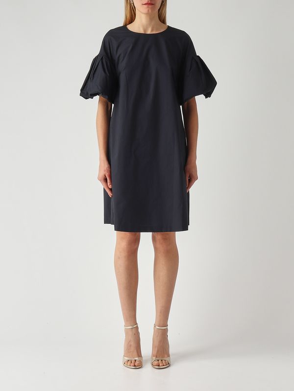 Robe en coton pour femme Marine Meimeij