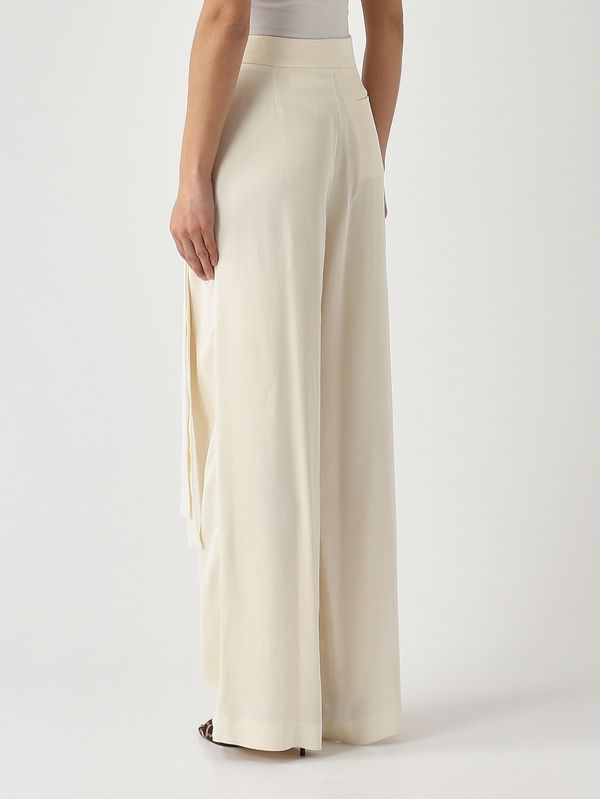 4. Pantalone donna in rayon e lycra Anice Meimeij m6ep03
