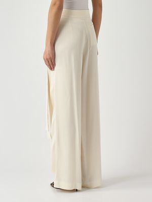 4. Pantalone donna in rayon e lycra Anice