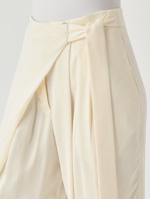5. Pantalone donna in rayon e lycra Anice