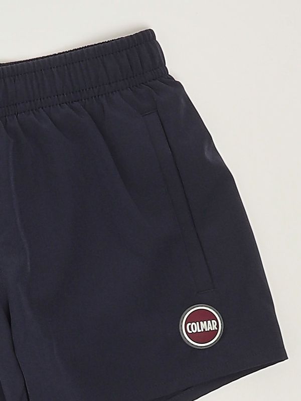 3. Traje de niño en tejido técnico Azul Colmar 37525xp