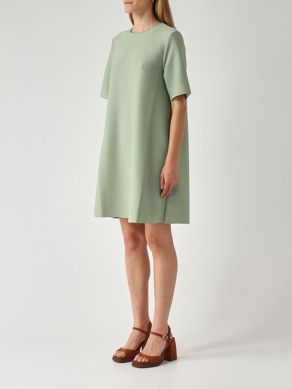 3. Zucca women's dress in technical fabric Agave MM Max Mara 2616621078600