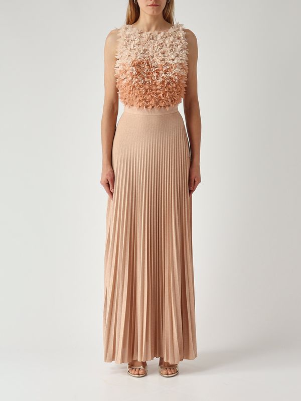 elisabetta franchi dress Jillian Ivory Bow Back Dress by Ivy & Blu – Deja Nu Tx