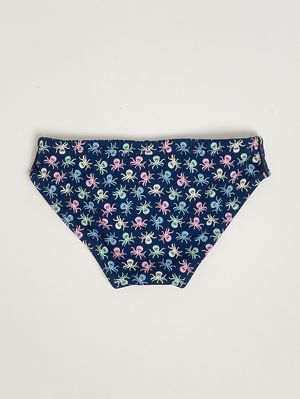 2. Maillot de bain en tissu extensible pour garçon Polpy Multi 61