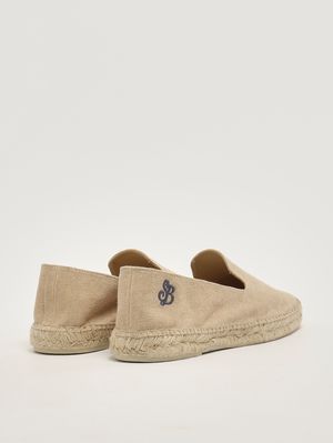 3. Espadrillas uomo Miro N in canavas di cotone Canvas 11