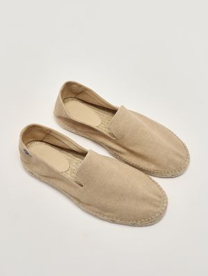 2. Espadrillas uomo Miro N in canavas di cotone Canvas 11