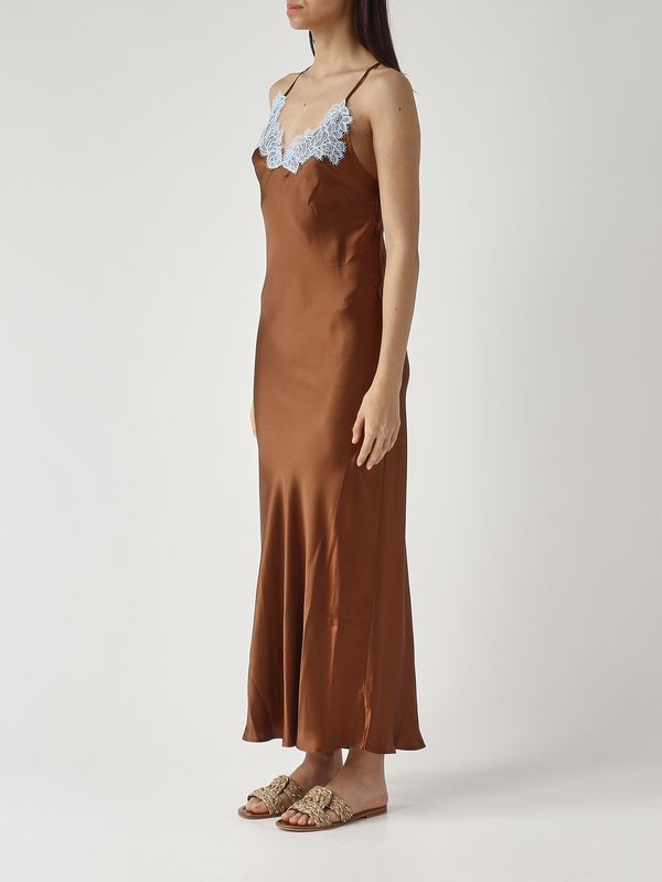 3. Abito donna Eydis in seta Silk Lace 1831 MC2 Saint Barth eydi001