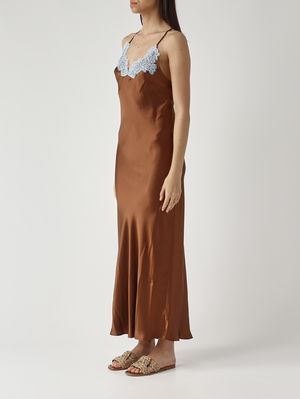 3. Abito donna Eydis in seta Silk Lace 1831
