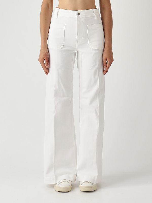 1. Women's cotton jeans Butter Polo Ralph Lauren 211a12715