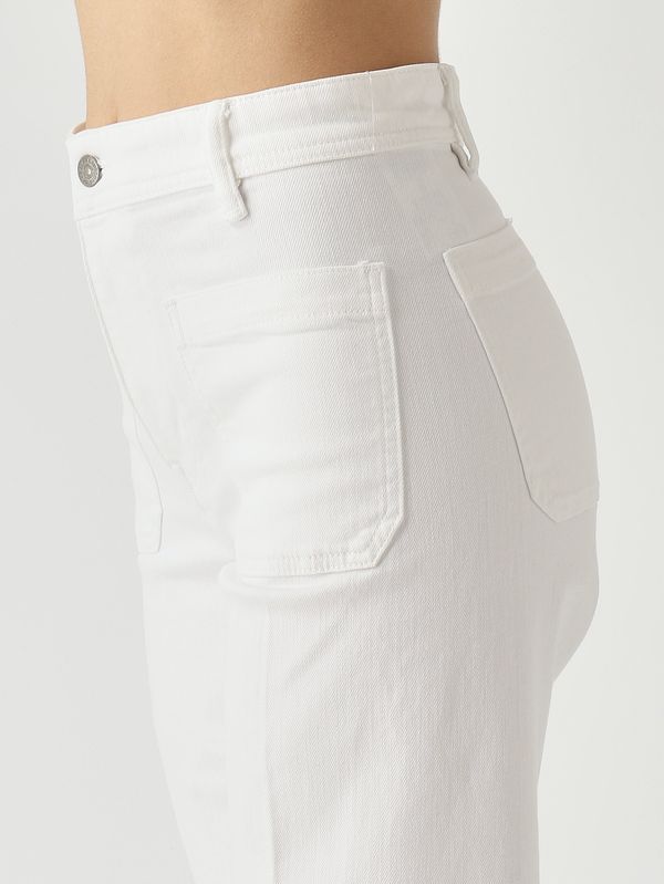 5. Women's cotton jeans Butter Polo Ralph Lauren 211a12715