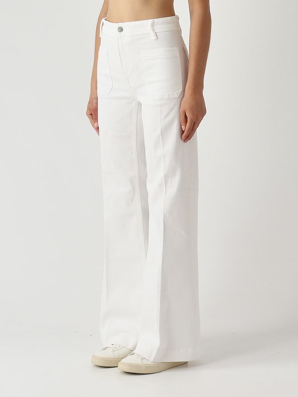 3. Women's cotton jeans Butter Polo Ralph Lauren 211a12715