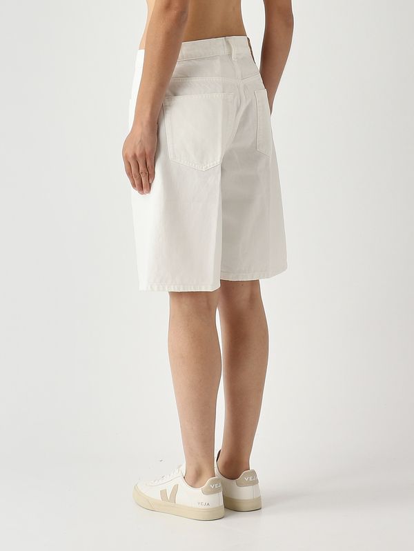 4. Bermuda en coton pour femme Beurre Polo Ralph Lauren 211a12966