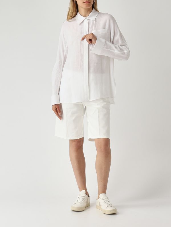 2. Bermuda en coton pour femme Beurre Polo Ralph Lauren 211a12966