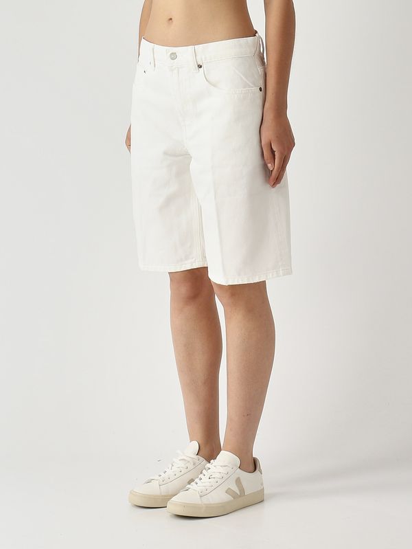 3. Bermuda en coton pour femme Beurre Polo Ralph Lauren 211a12966