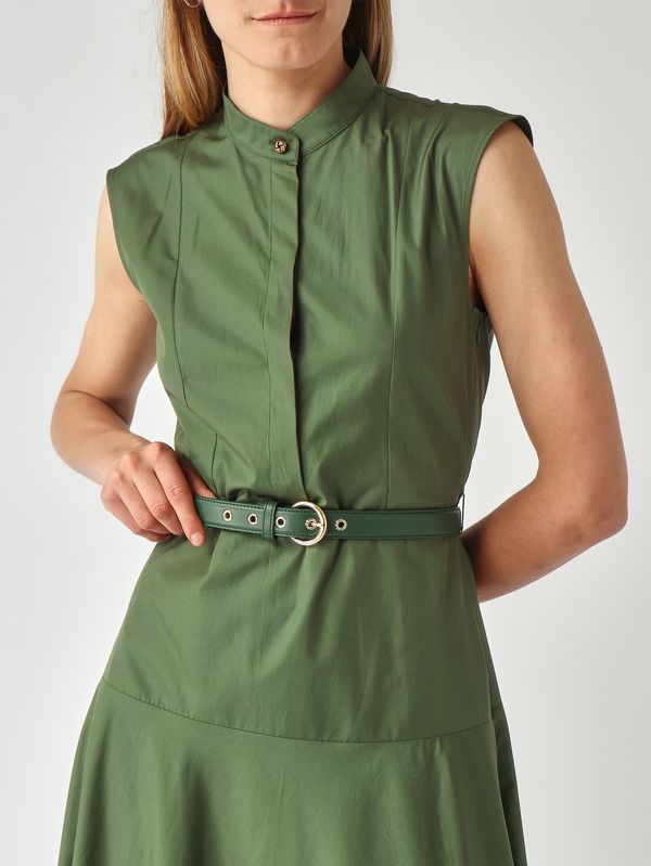 5. Abito donna Gesto in cotone Muschio Max Mara Studio 2616221052600