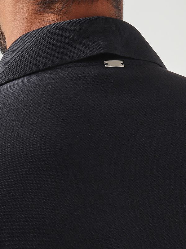 5. Camicia uomo in cotone 61 Blue Navy Herno cm000017u52059