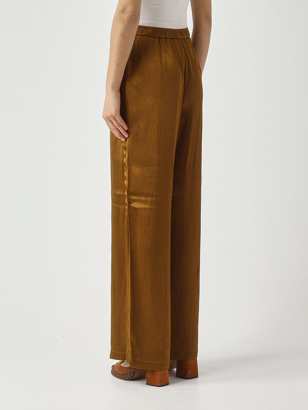 4. Women's viscose trousers Oil Nenette elien
