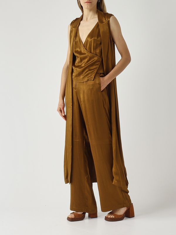 2. Women's viscose trousers Oil Nenette elien