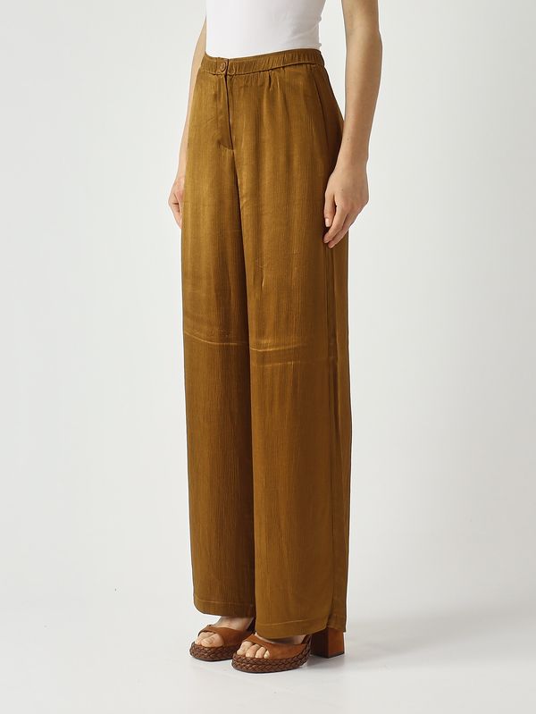 3. Women's viscose trousers Oil Nenette elien