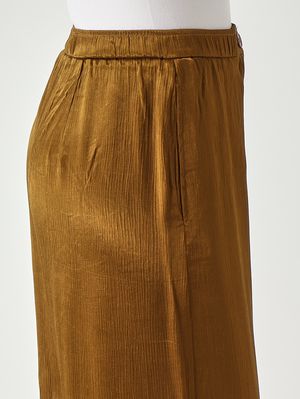 5. Women's viscose trousers Oil