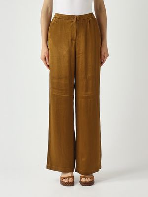 1. Women's viscose trousers Oil