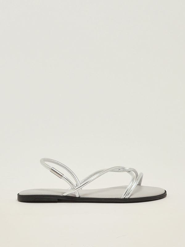 1. Sandalo donna Una Manga in gomma Nero Havaianas 4149609