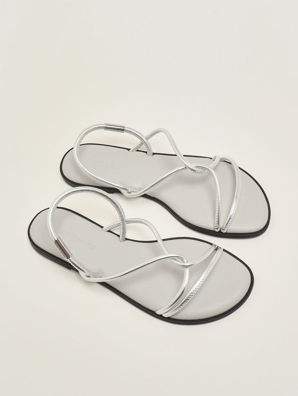 2. Sandalo donna Una Manga in gomma Nero Havaianas 4149609