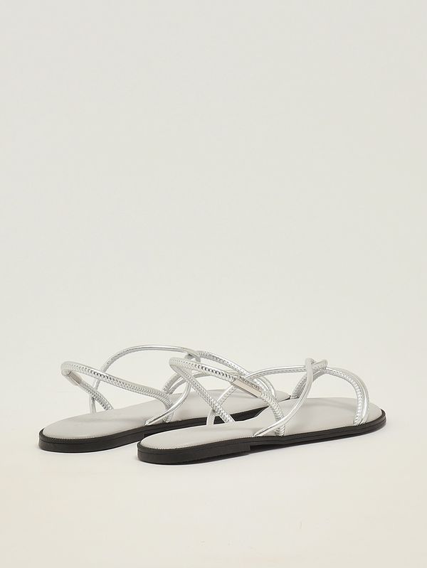 3. Sandalo donna Una Manga in gomma Nero Havaianas 4149609