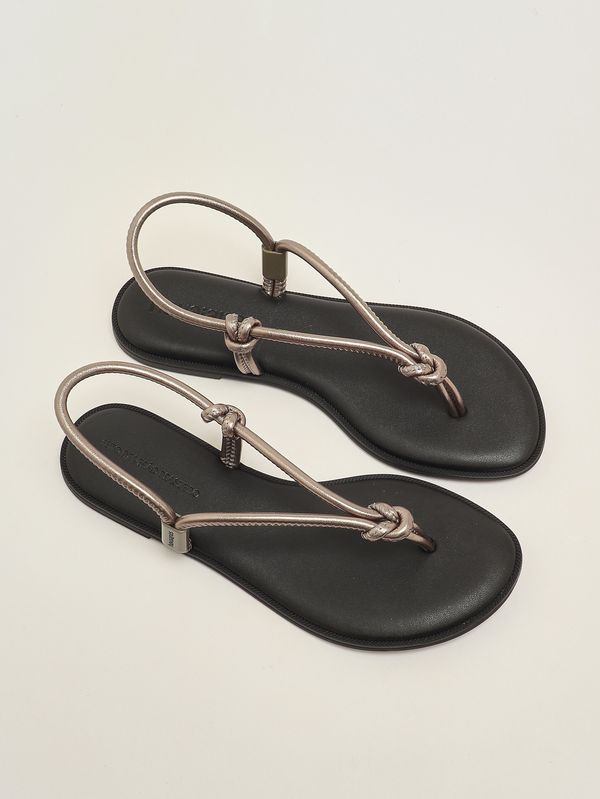 2. Sandalo donna Una Açaí in gomma Nero Havaianas 4149616