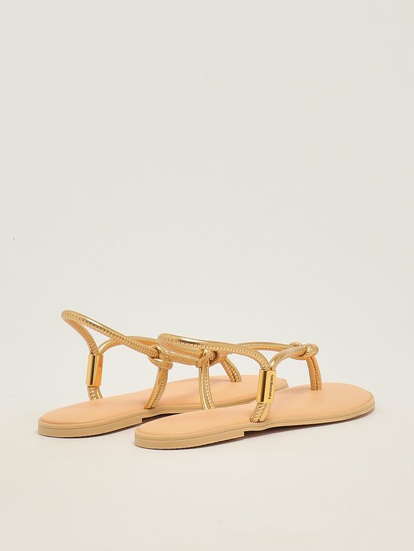 3. Sandalia de mujer Una Açaí de goma Pesca Havaianas 4149616