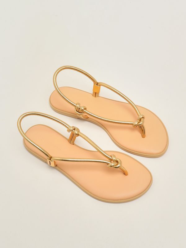 2. Sandalia de mujer Una Açaí de goma Pesca Havaianas 4149616