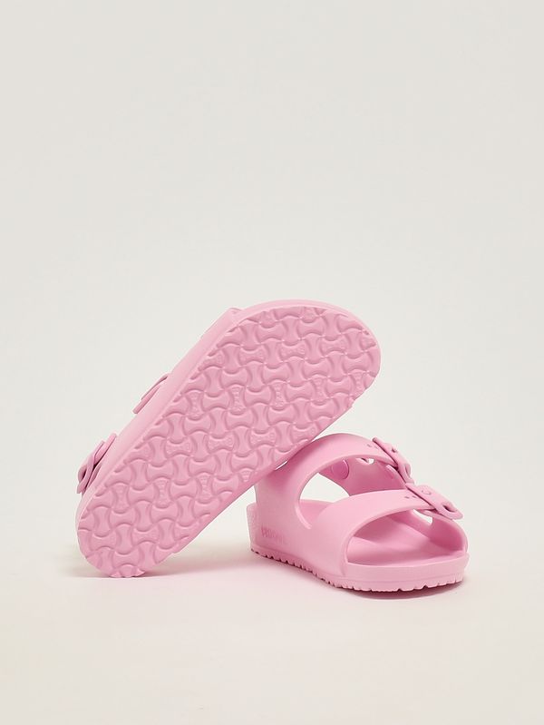 4. Mädchen-Sandalen Milano aus EVA-Gummi Rosa Birkenstock 1029544